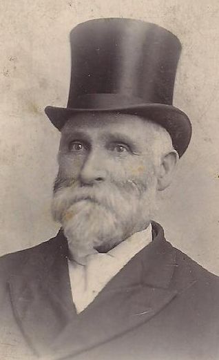 Charles Ramsden Bailey (1839 - 1910)